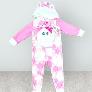 Secret Life of Pets 2 Pajamas - Cat